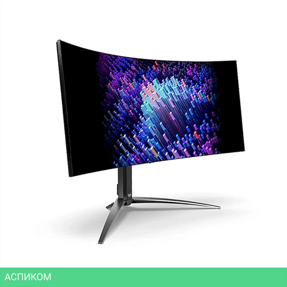 Монитор Acer Predator X34Xbmiiphuzx (UM.CXXEE.X01)
