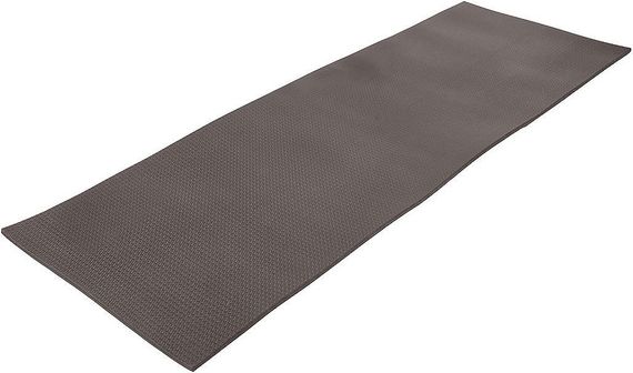 Коврик рулонный Decor Егерь Изолон, в разложенном виде.