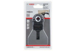 Погружное пильное полотно BIM METAL (10х20 мм) для GOP 10.8 Bosch 2608661641