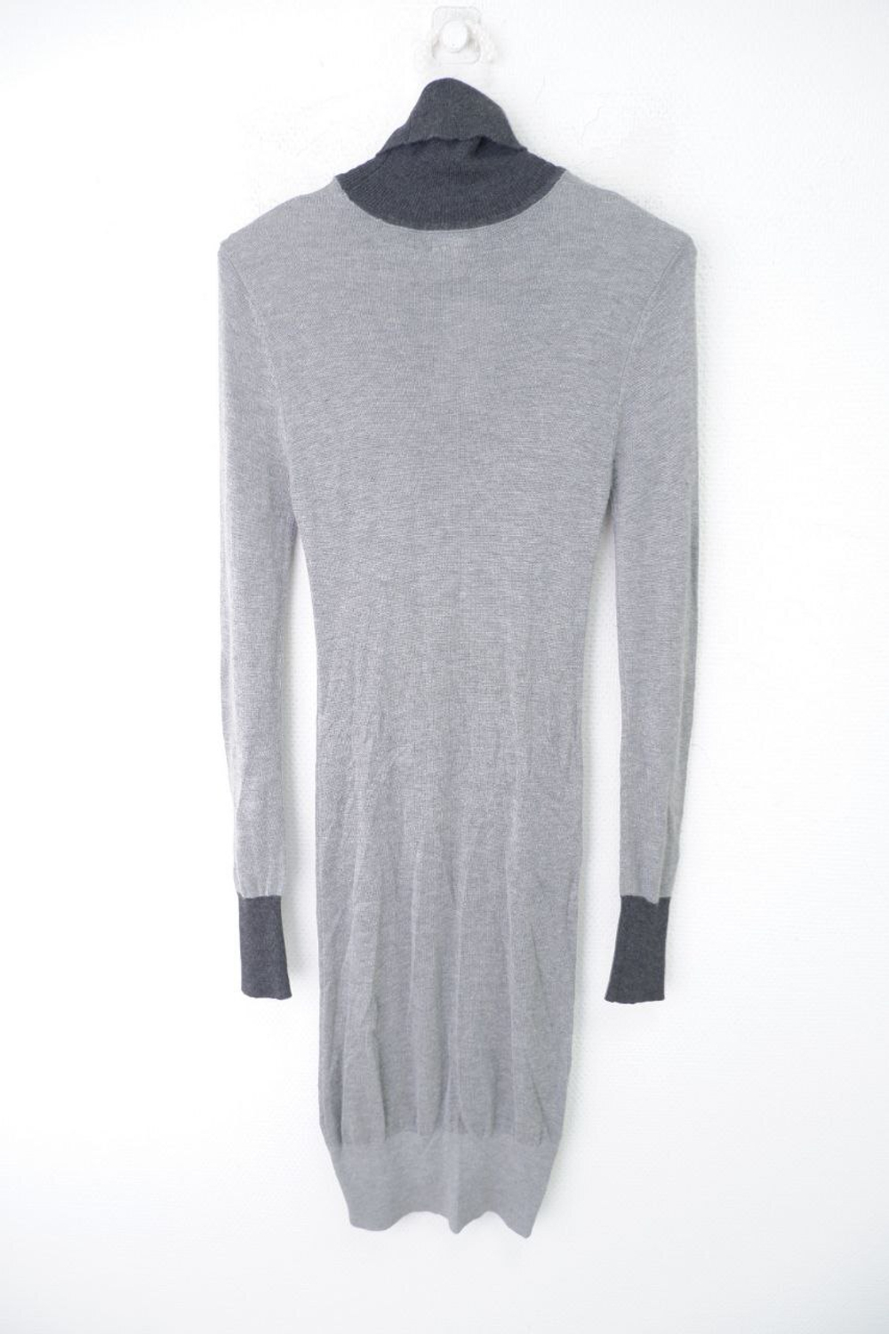 Платье Oodji трикотажное 40 размер