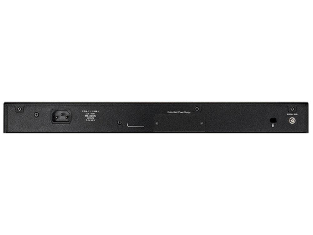 Коммутатор D-link DGS-3630-28PC/A2ASI