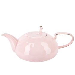 Чайный набор 7пр. " . Alissa" (6 персон) v=1150/280 мл (подарочная упаковка)