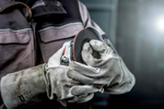 Угловая шлифмашина сетевая METABO WEV 10-125 Quick 600388950