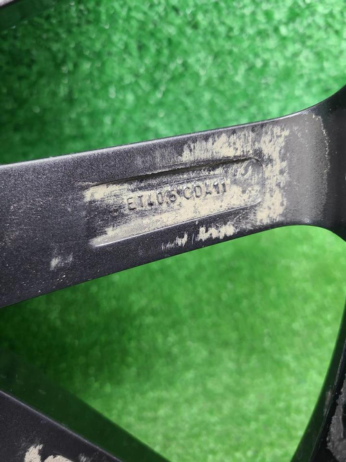 Диск литой R21 Maserati Levante (2016-2024) перед