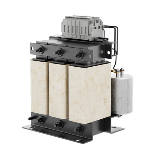 Синус-фильтр PD-SIN-0,5-150
