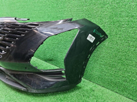 Бампер передний Omoda C5 (2022-н.в.)