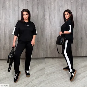 Костюм IG-7106 Фабрика Моды