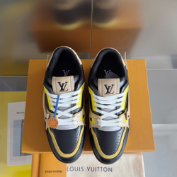 Louis Vuitton Trainers