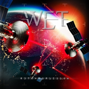 W.E.T. / Retransmission (LP)