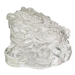 GAEM Фигурка декоративная "Денежная лягушка", L6,5 W5,5 H4,5 см