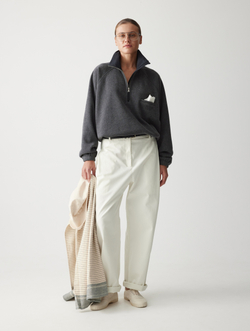 Свитшот Fleece