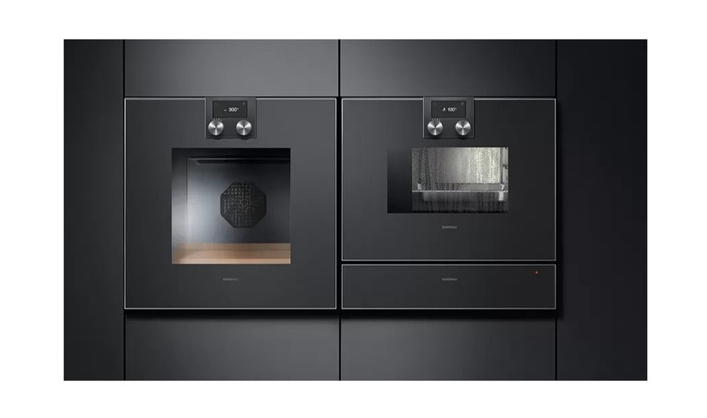Шкаф для подогрева посуды Gaggenau WS461102