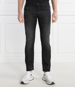 Джинсы Delaware BC-C BOSS ORANGE - черный(50508310)