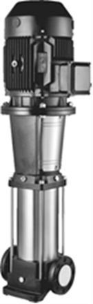 Насосы повышения давления