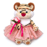 Тигрица Шарлиз 25см