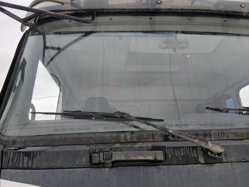 Shacman (Shaanxi) SX* 8x4 Самосвал SX33186W366C (Дизельный, 10,8 л, 441 л.с., МТ)