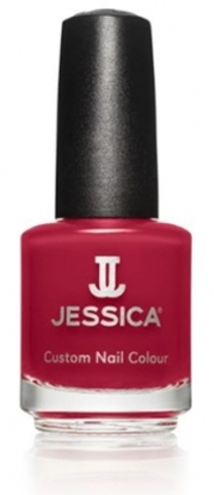Лак JESSICA 1121 The Luring Beauty