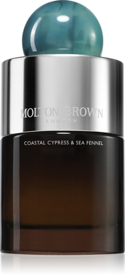 Molton Brown Coastal Cypress & Sea Fennel EDP  парфюм