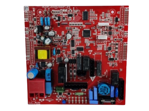 Плата управления Fondital Antea (Monotermica), Nova Florida Delfis