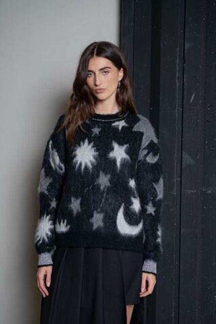 KAOS ДЖЕМПЕР KAOS