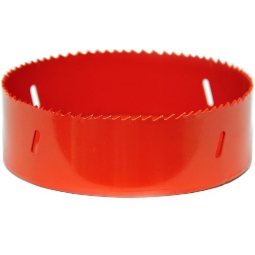 Цифенбор биметаллический ELITECH 133 мм