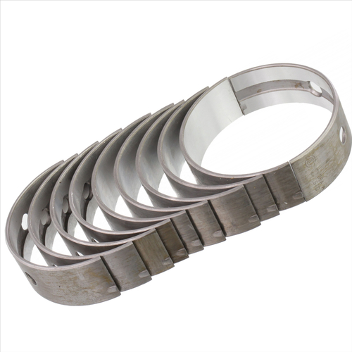 Комплект коренных вкладышей R2 0,5 KOMATSU/YANMAR 4D92E/4D94E/4D98E/4TNE92/4TNE94/4TNE98