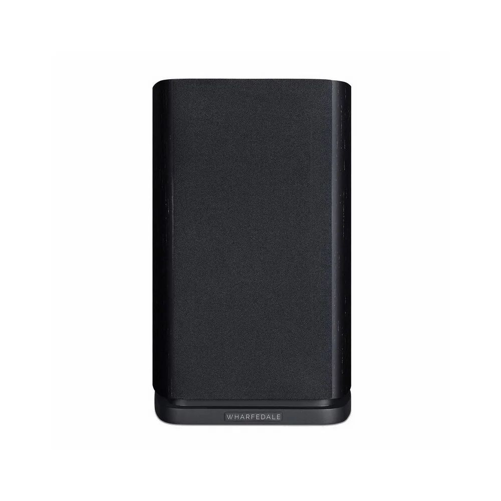 Полочная акустика Wharfedale EVO 4.1 Black Oak