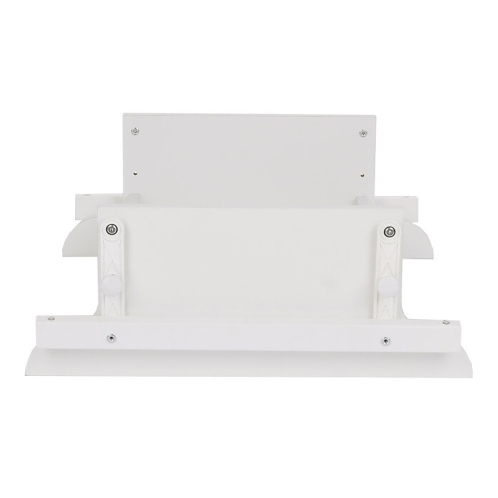 PITUSO Asti Механизм качания "Маятник"Белый место 2 ЛДСП