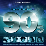Сборник / Hits Of The 90s (12 Kickin' Nineties Hits) (LP)