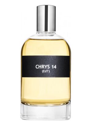 Therapeutate Parfums Chrys 14