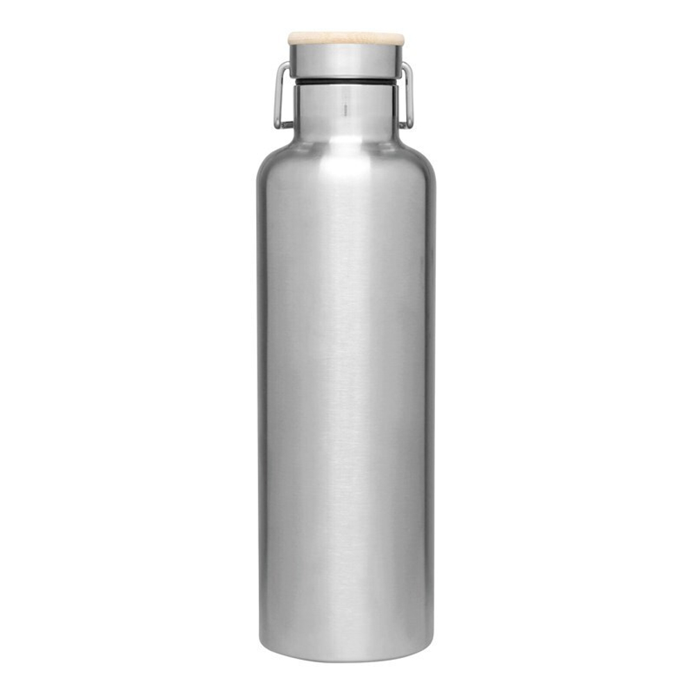 Вакуумная бутылка для питья JUMBO MILITARY 1л