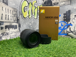 Nikon 18-105mm 3.5-5.6G AF-S ED DX VR Nikkor