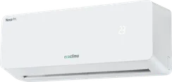 Сплит-система Ecoclima ECW-СH09/AA-4R1/EC-CH09/A-4R1 Nova Line