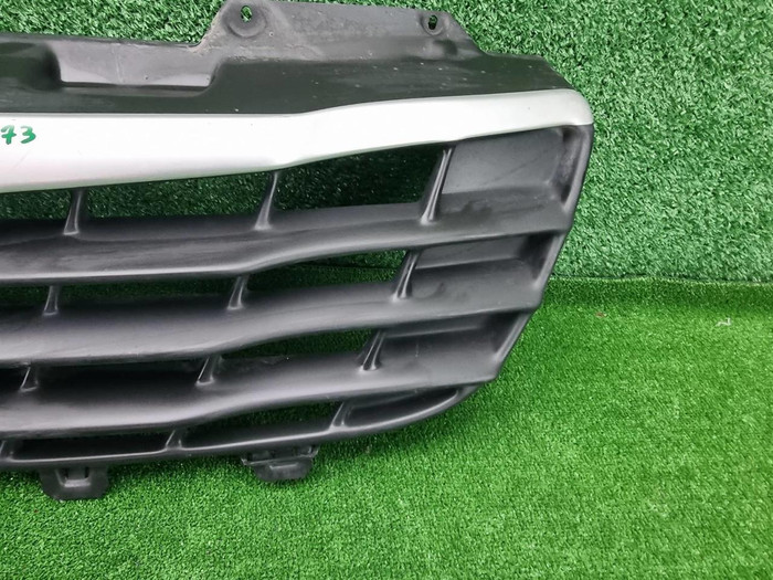 Решетка радиатора Sollers Atlant (2022-н.в.)