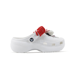 Crocs Classic Platform Clog Eva