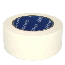 Лента малярная OXISS белая 38х50