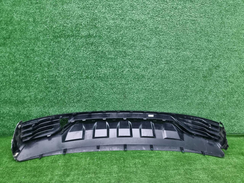 Юбка заднего бампера Geely Monjaro (2021-н.в.)