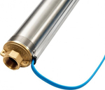 Насос скважинный ДЖИЛЕКС ВОДОМЕТ 3ДК 45/ 60 5604