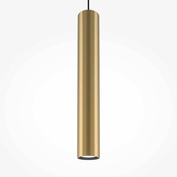 Подвесной светильник Maytoni Pro Focus MOD161PL-01G1