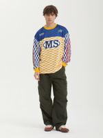Брюки Карго (Relaxed Fit) Cole Cargo Pant
