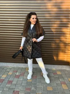 Жилет 878VL-2 Fabrika