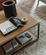 Столик Maxalto Lithos