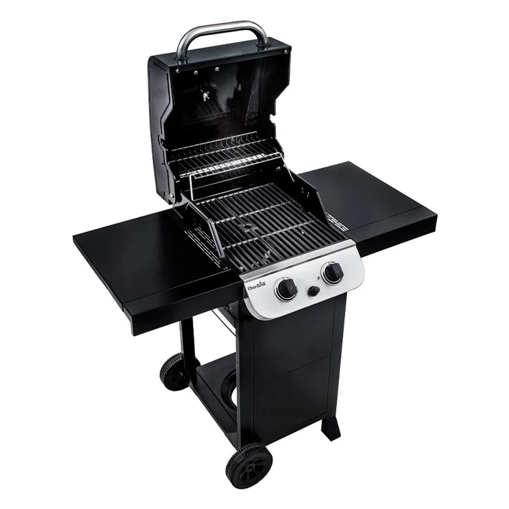 Газовый гриль Char-Broil Performance 2B, 468402118