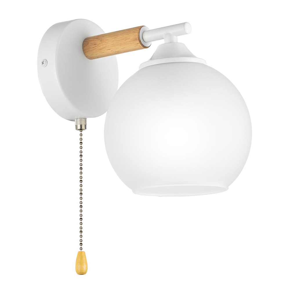 Настенный светильник Citilux TIKA CL133410