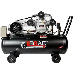 Компрессор "BRAIT" КМR-3000/100