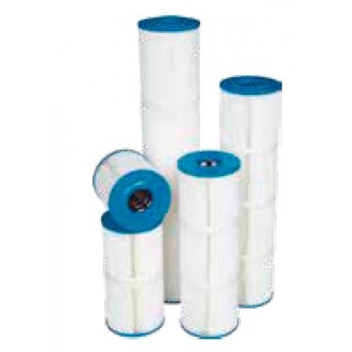 Картридж сменный, 183 х 364.5 мм, для фильтра KFC50 POOL KING