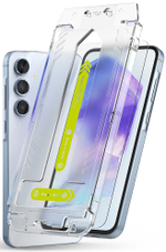 RINGKE EASY SLIDE 2-PACK GALAXY A55 5G CLEAR