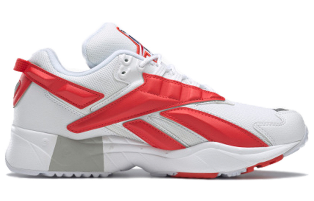Кроссовки Reebok Intv 96