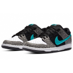 Кроссовки Nike Dunk Low Pro Atmos Elephant