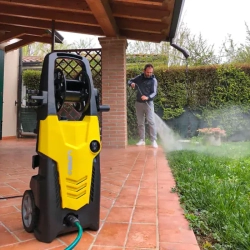 Lavor IKON 160 Plus мойка высокого давления 8.108.0006C